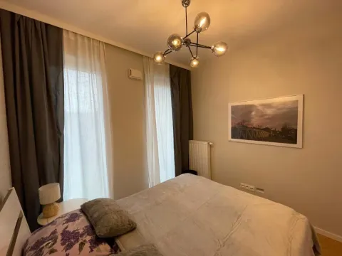 Essence Lux Apartment, free parking, self check-in 24h, photo 2 of 10