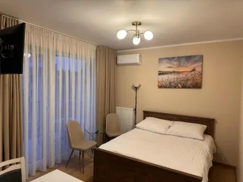 Apartament Garbary 234 parking free, photo 8 of 10