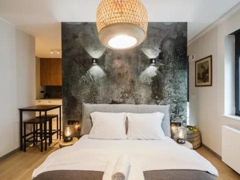 Jeżyce Boutique Living Apartment by BookingHost, photo 2 of 10