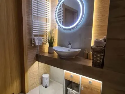 Malta Delux Apartment, free parking, self check-in 24h, air-conditioning, photo 3 of 10