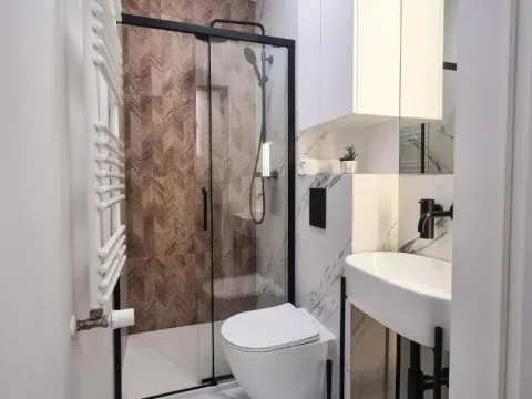Apartment Eleven - Piekary Residence Stary Browar Old Town, photo 3 of 10