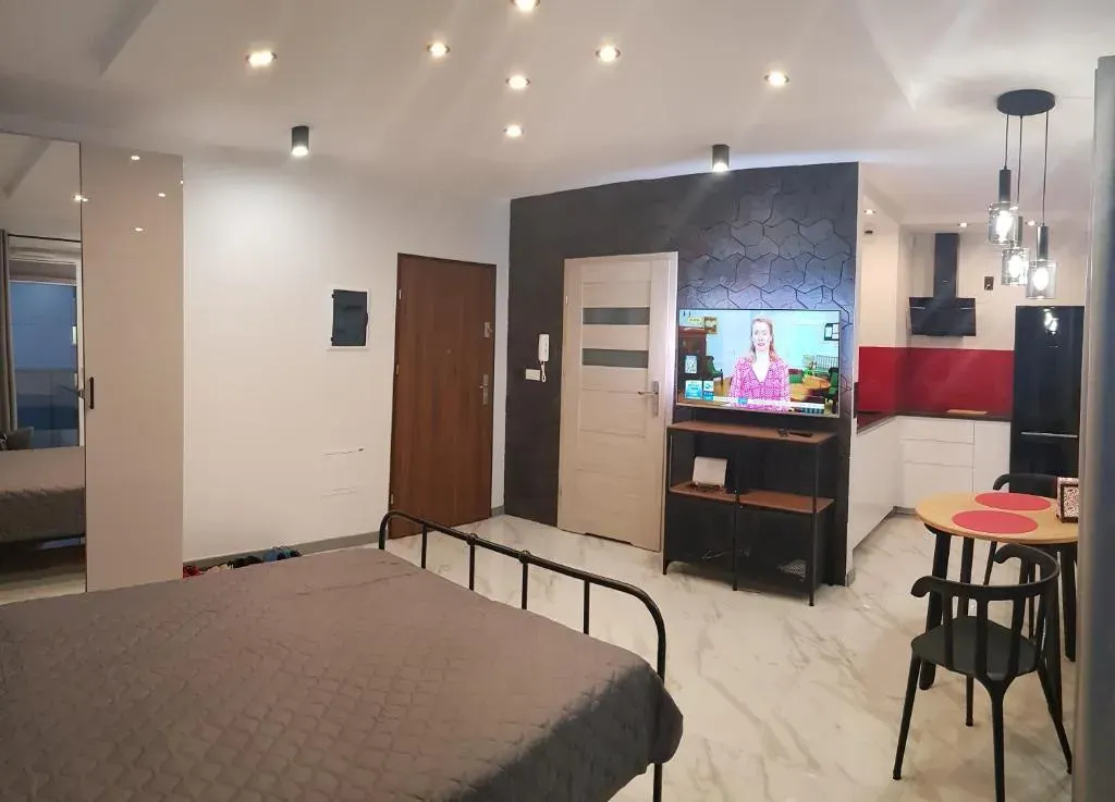 Apartament Malta, photo 1 of 10