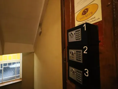Nasz Klub - Pokoje Gościnne, photo 10 of 10