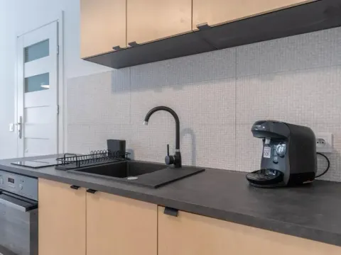 Garbary Central Apartments, photo 10 of 10