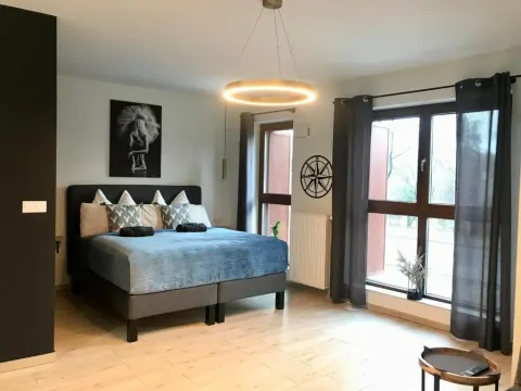 Bookowska Dal Cuore Apartment, photo 7 of 10