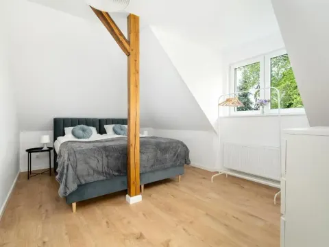 Rycerska Apartments with Parking by Noclegi Renters, photo 7 of 10