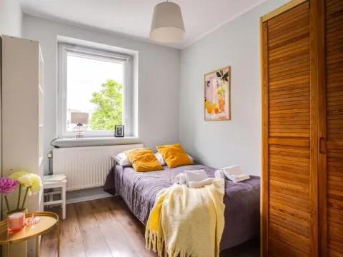 Jasny Apartament blisko Starego Browaru, photo 7 of 10