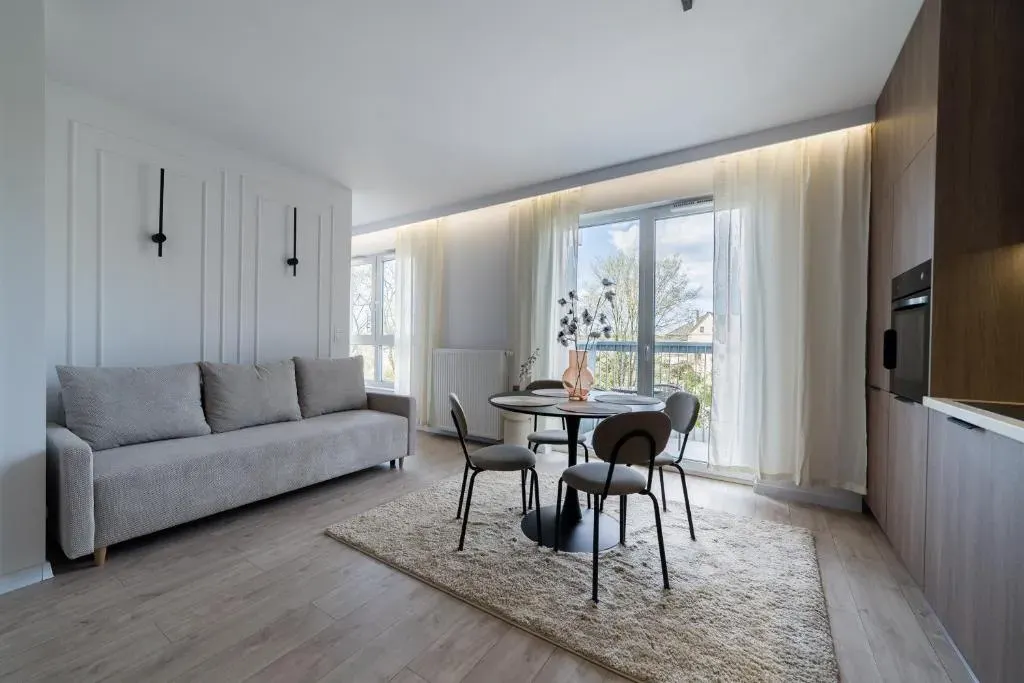 Janickiego Superior Apartment by BookingHost, photo 1 of 10