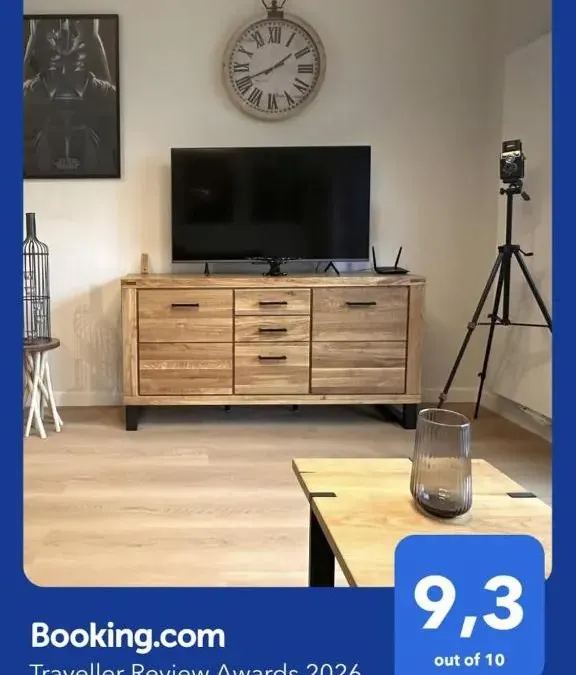 Apartament Plac Wolności, photo 1 of 10
