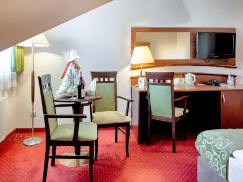 Grand Royal Hotel, photo 3 of 10
