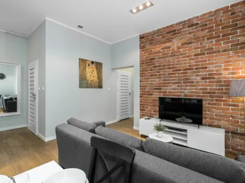 Old Town Apartment Garbary by Noclegi Renters, photo 9 of 10