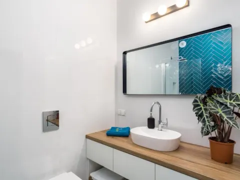 Apartament Małe Garbary, photo 8 of 10