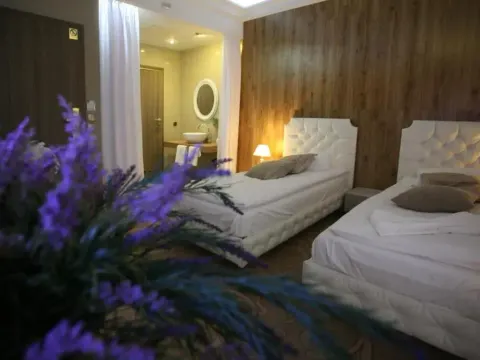 Hotel Ramka & Restaurant & Wine Bar, photo 10 of 10