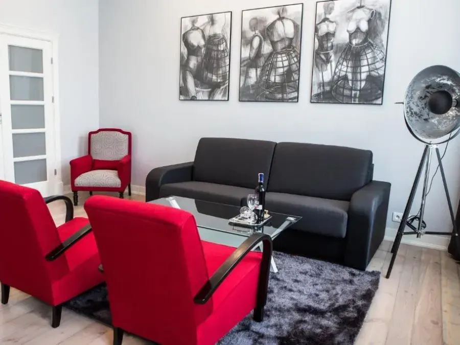 Apartamenty NEPTUN, photo 1 of 10