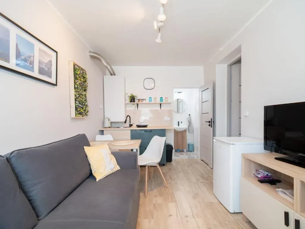 Apartament Antoninek, photo 1 of 6