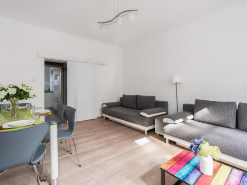 Studio by Kasprowicz Park Poznań by Noclegi Renters, photo 6 of 10