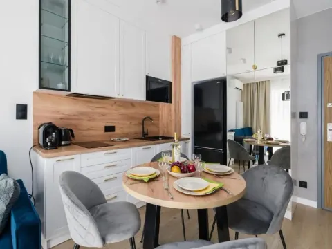 Niedziałkowskiego 25 Apartments Stary Browar City Center by Renters Prestige, photo 3 of 10