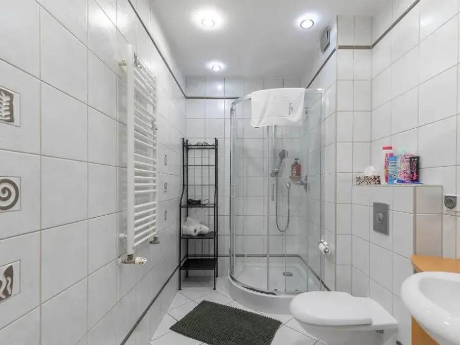Apartamenty ADM Półwiejska 16, photo 1 of 10