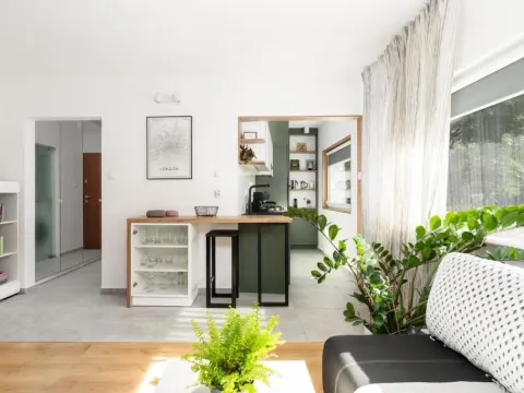 Nature & Green Apartment Poznań by Noclegi Renters, photo 5 of 10