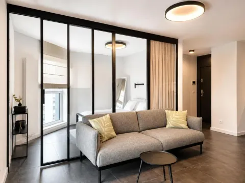 Fiqus Apartament Free Parking Airport, photo 5 of 10