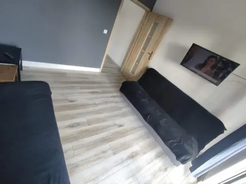 1110 Śmiałego 39 - Tanie Pokoje w Apartamencie - samodzielne zameldowanie - self check in, photo 4 of 10