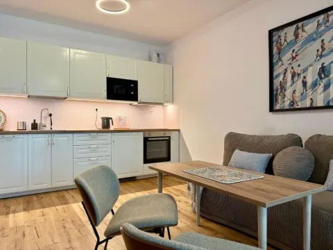 Sowia Apartment, photo 4 of 10
