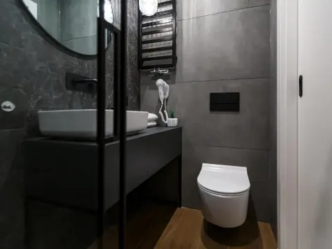 Homewell Boutique Apartments Stare Miasto, photo 9 of 10