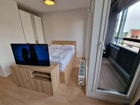Apartamenty Velvet - Jeżyce, photo 8 of 10