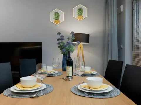 Exclusive Apartments Mostowa by Renters Prestige, photo 8 of 10