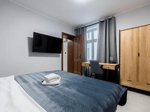 Nowowiejskiego Old Town Apartment by BookingHost, photo 2 of 10