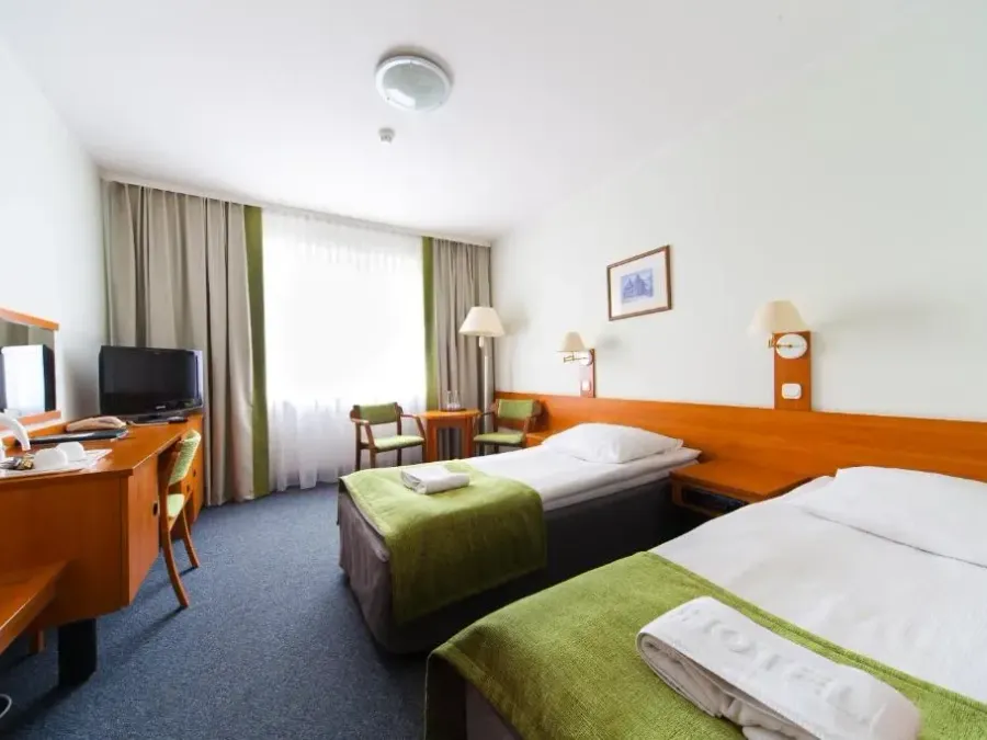 Hotel IOR, photo 1 of 10