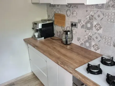 Apartament dwupokojowy z ogrodem, photo 8 of 10