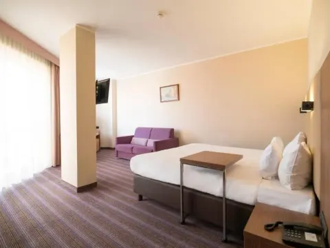 Hotel DeSilva Premium Poznań, photo 10 of 10