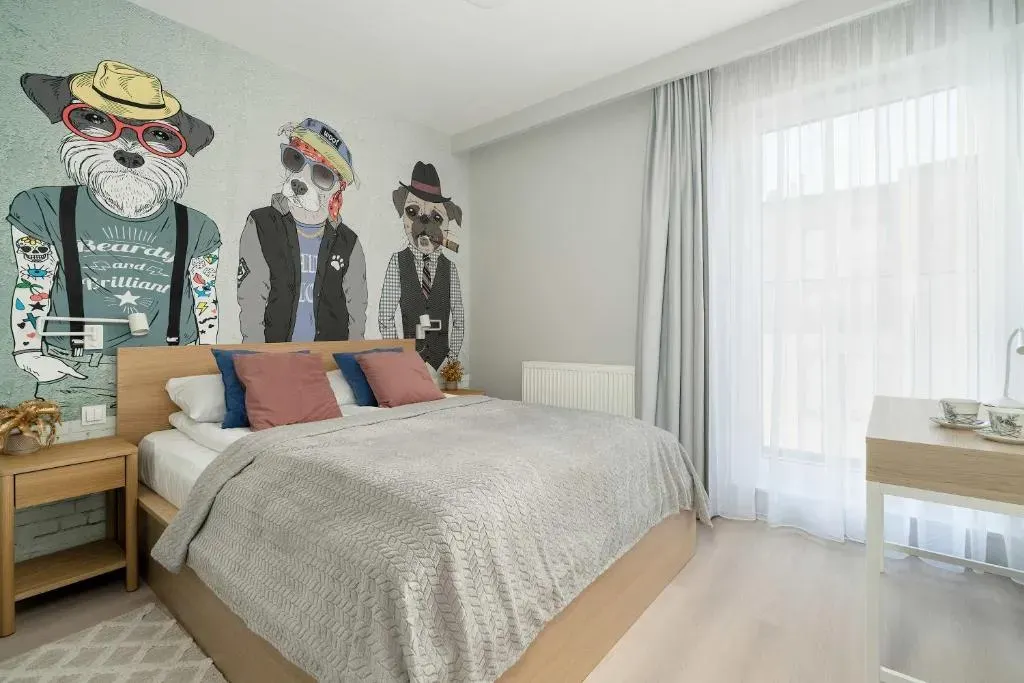 Comfortable Apartment with Air Conditioning by Renters Prestige, photo 1 of 10