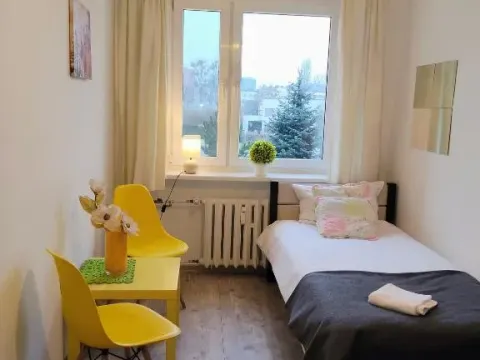 Grunwald Spacious Apartment by BookingHost, photo 2 of 10
