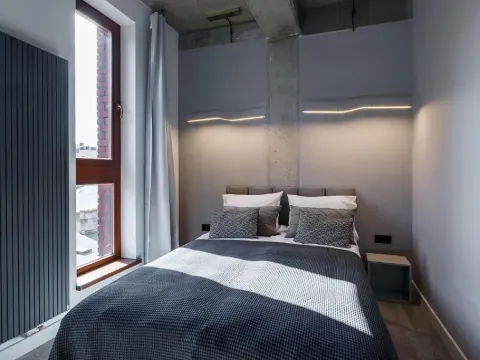 Homewell Boutique Apartments Stare Miasto, photo 3 of 10