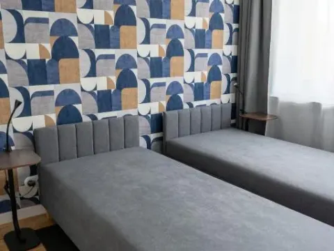 Apartament Szpitalna Jeżyce - Ogrody, photo 2 of 10