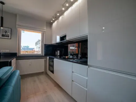Wilczak 20B Stylish Apartment by BookingHost, photo 10 of 10