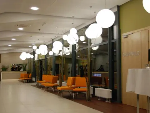 Hotel Poznański A2, photo 8 of 10