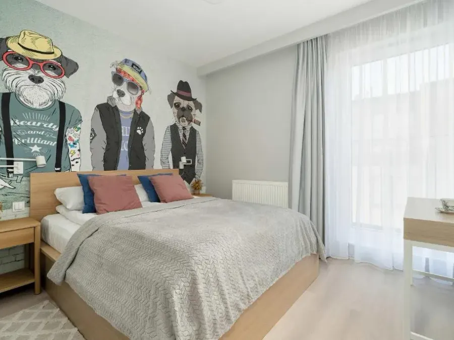 Comfortable Apartment with Air Conditioning by Renters Prestige, photo 1 of 10