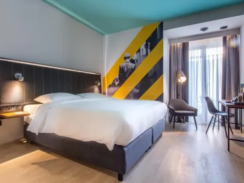 Park Inn by Radisson Poznan, photo 6 of 10