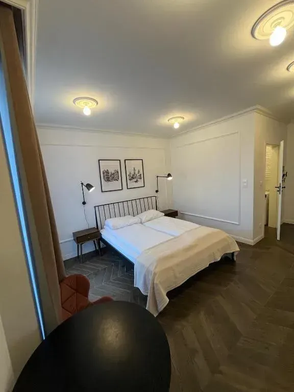 Cozy and quiet apartment in the city centre, photo 1 of 10