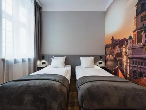 Aparthouse Woźna 11 Old Town, photo 4 of 10