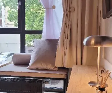 JTB Apartment in the centr of Poznań, photo 9 of 10
