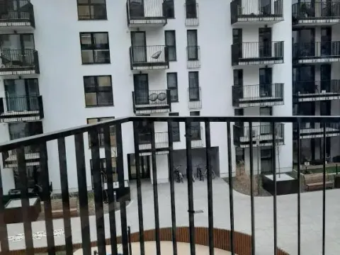 Apartament Garbary 84 parking free, photo 5 of 10