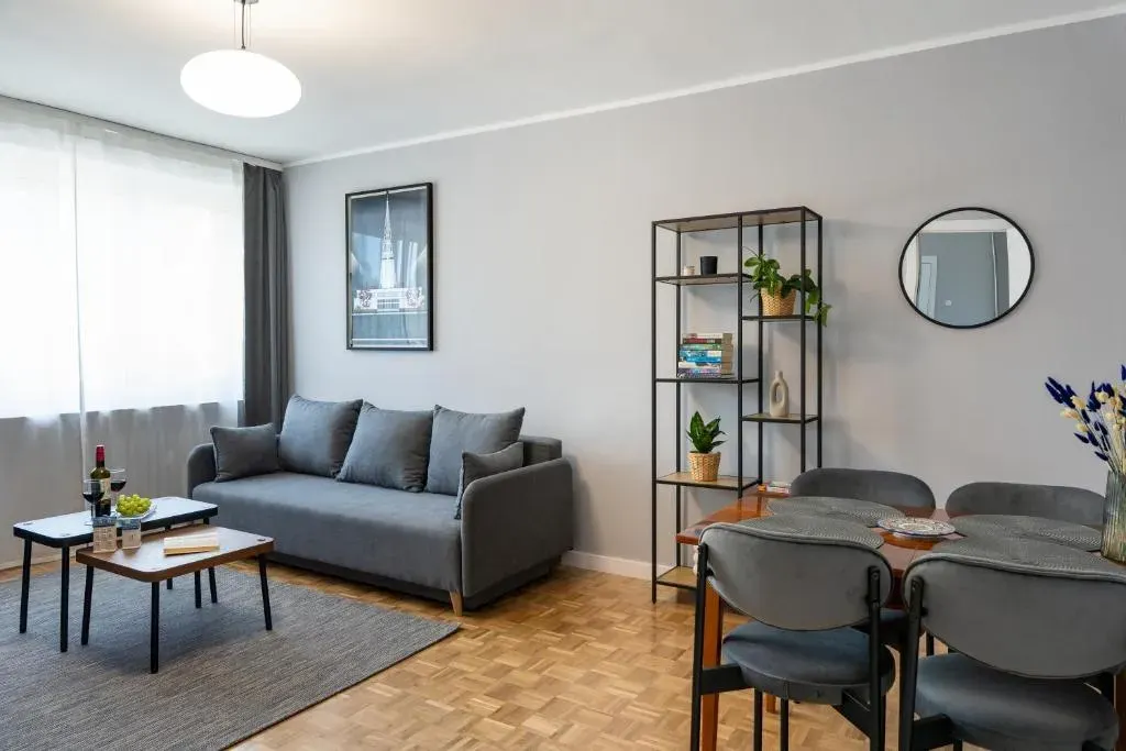 Apartament Szpitalna Jeżyce - Ogrody, photo 1 of 10