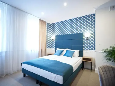 Apartamenty Klasztorna 25, photo 10 of 10