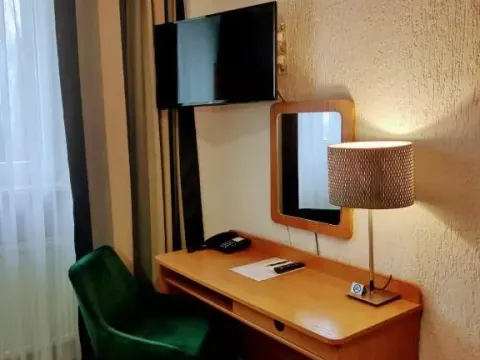 Hotel Gromada Poznań Stadion, photo 9 of 10