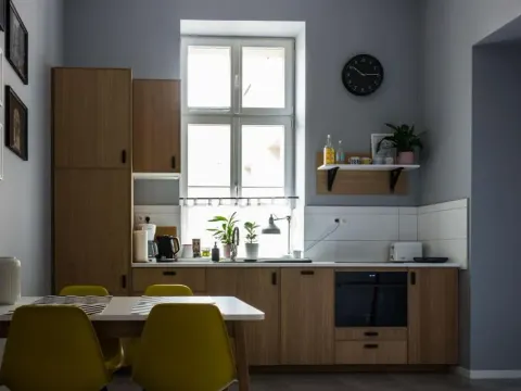 Apartament Jana Matejki, photo 9 of 10