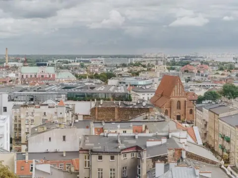 Hotel Altus Poznań Old Town - Destigo Hotels, photo 9 of 10